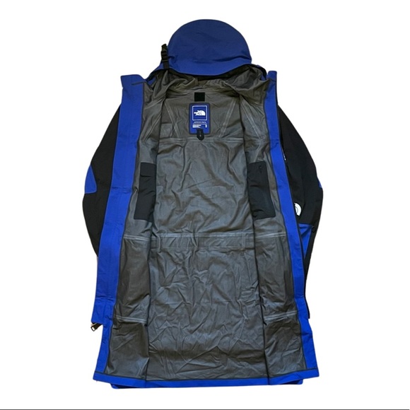 The North Face Men’s Black Series Mountain Light Futurelight Coat - Picture 6 of 13